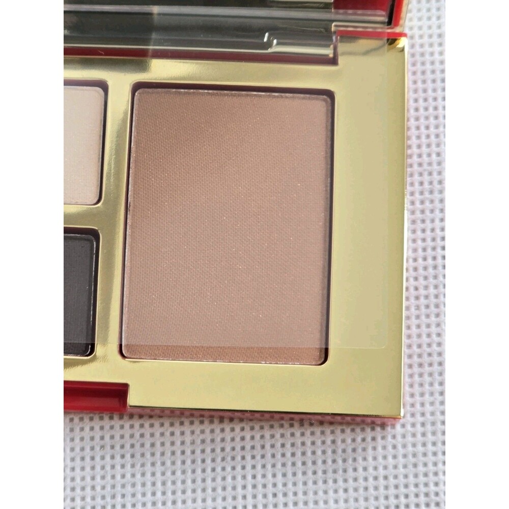 Estee Lauder Pure Color Envy Sculpting Eye Shadow & Cheek Palette Nudes NEW - Picture 7 of 8